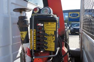 Iveco HDS 4x4